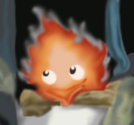 Calcifer