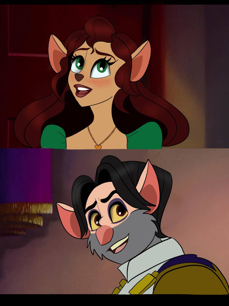 Swan Princess Part Six AU By MissRosalie13 On DeviantArt swan-princess-part-six-au-by-missrosalie13-on-deviantart