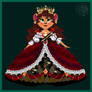 Her Royal Highness