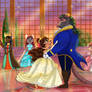 Rosalie and the Beast: Finale part 7