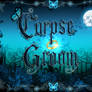 CORPSE GROOM- Coming Oct 2026