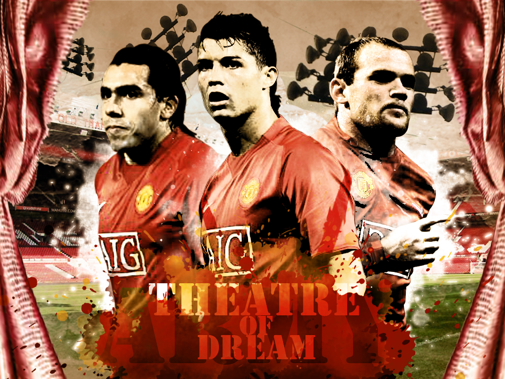 Theatre of Dream Army