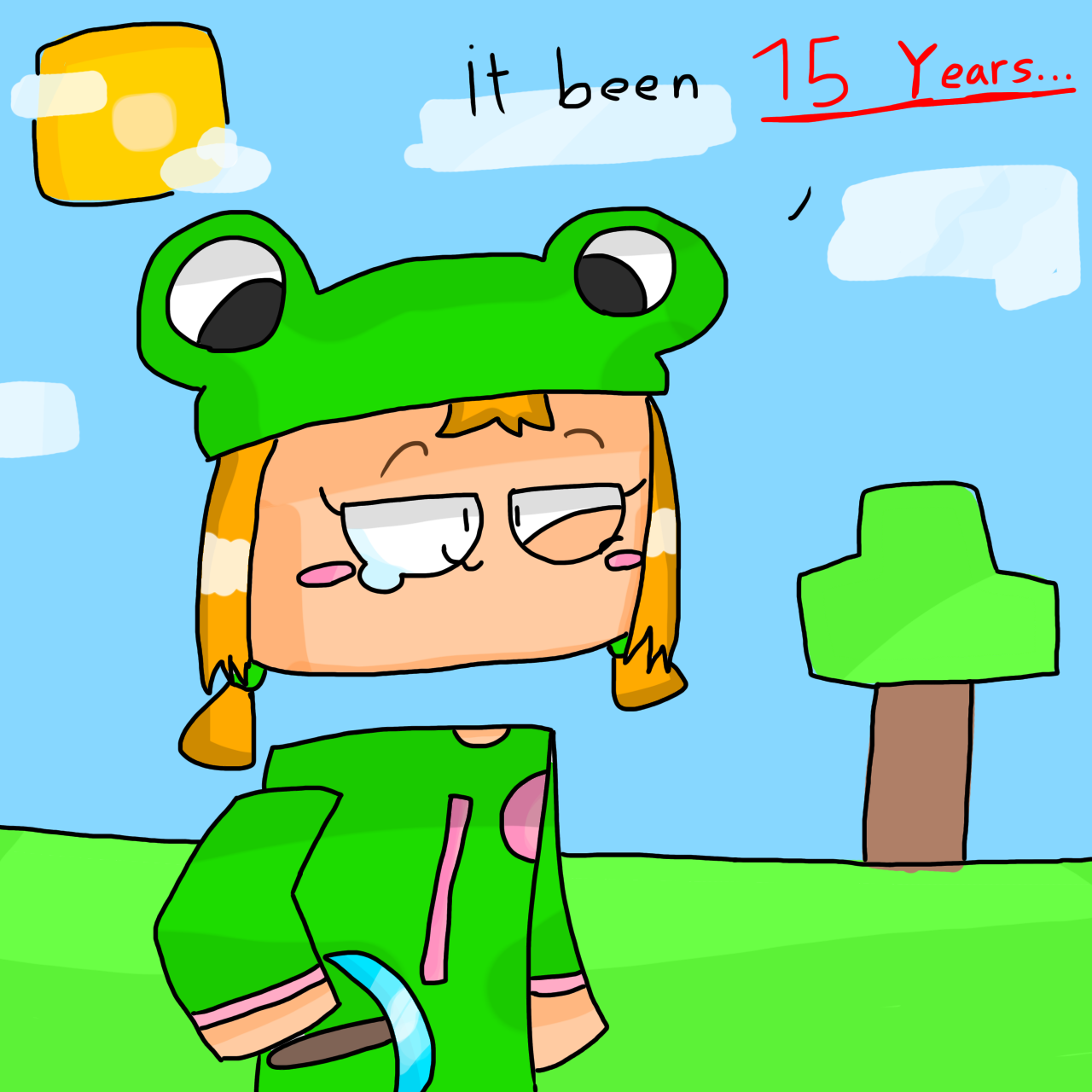 Rana Minecraft by SnowMuffinYT on DeviantArt