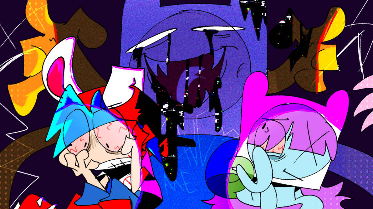 Let Bro Sleep Let em sleep bro by SnowMuffinYT on DeviantArt