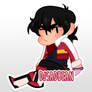 New Keith Sticker! (Link Below!)