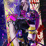 Mina dbd trickster