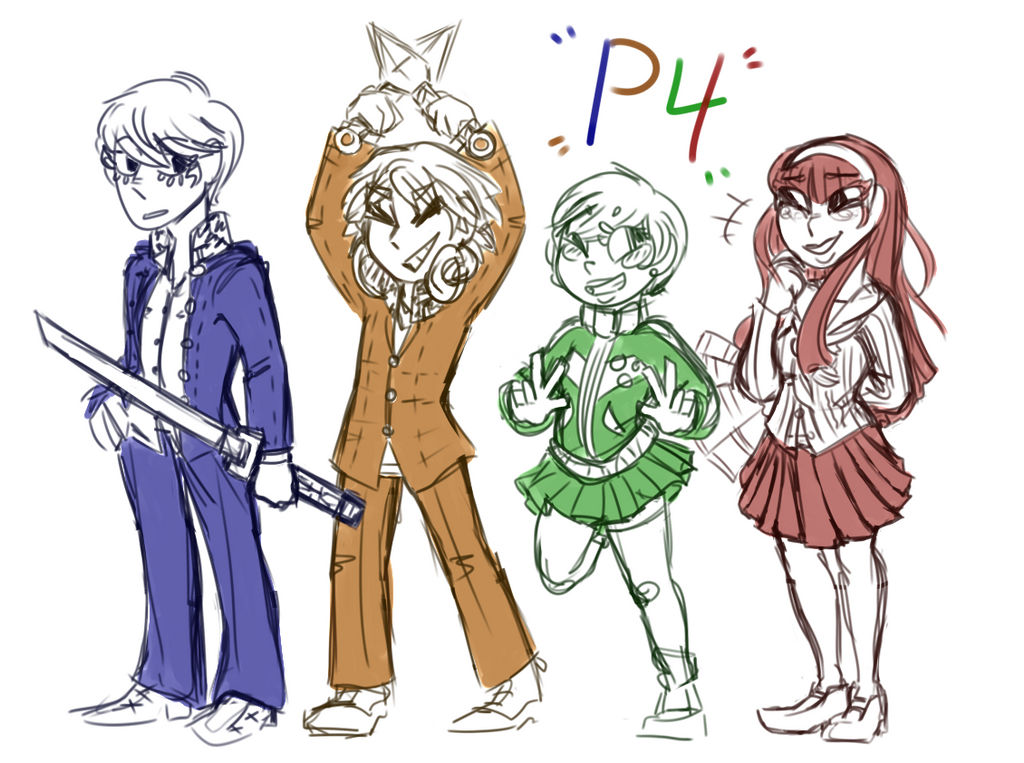 murder squad by picturemixer on DeviantArt murder squad by picturemixer on DeviantArt