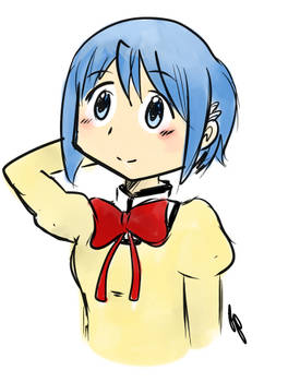 Sayaka Miki