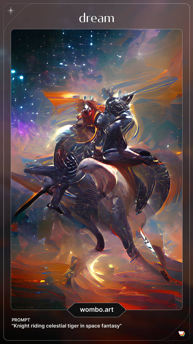 Celestial Riding Tiger Celestial Tiger Ridding Knight #2 by Dartasia on DeviantArt