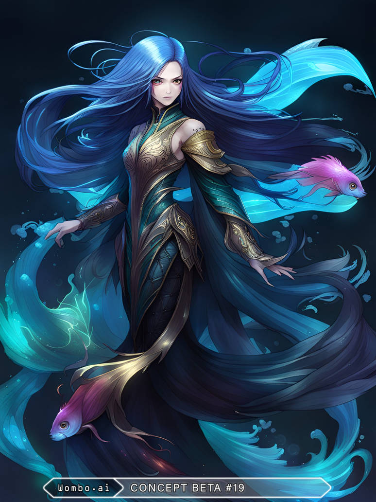 Concept Beta #19 by Dartasia on DeviantArt