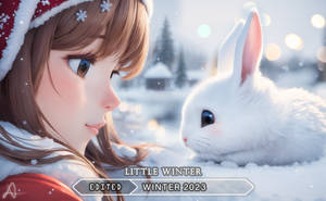Winter 2023 - Little Winter