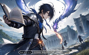 Story Book #24