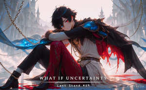 Last Stand #59 - What If Uncertainty