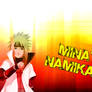 ~Wallpaper - Minato Namikaze