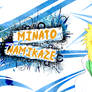 ~Second wallpaper - Minato Namikaze