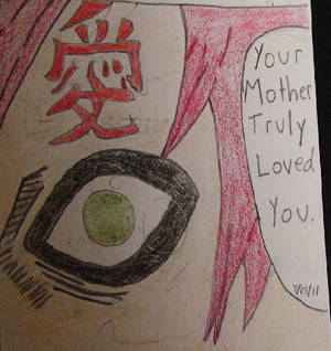 Your Mother Loves You