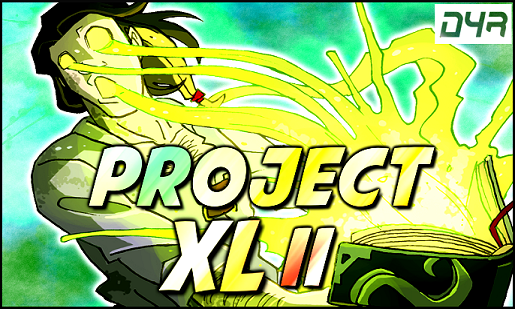 Project XL II