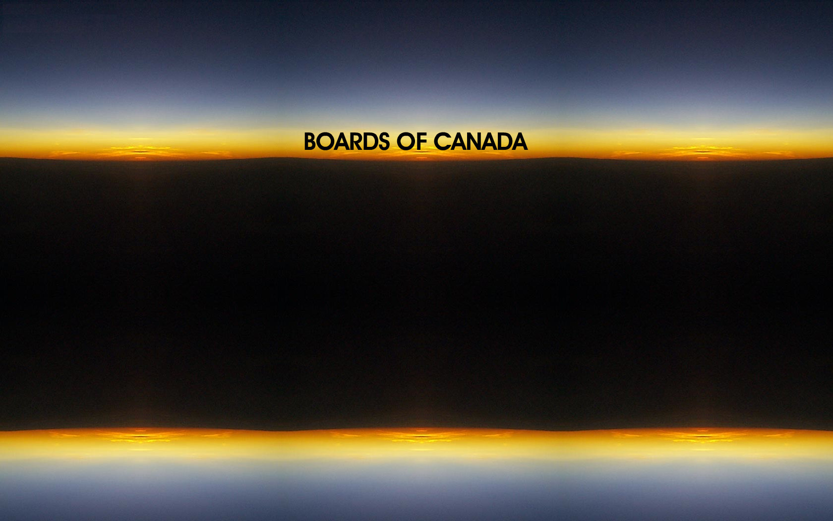 Boards of Canada: Horizon