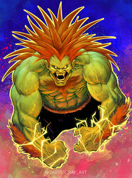 Blanka