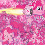 Blend Animado Pinky Pie