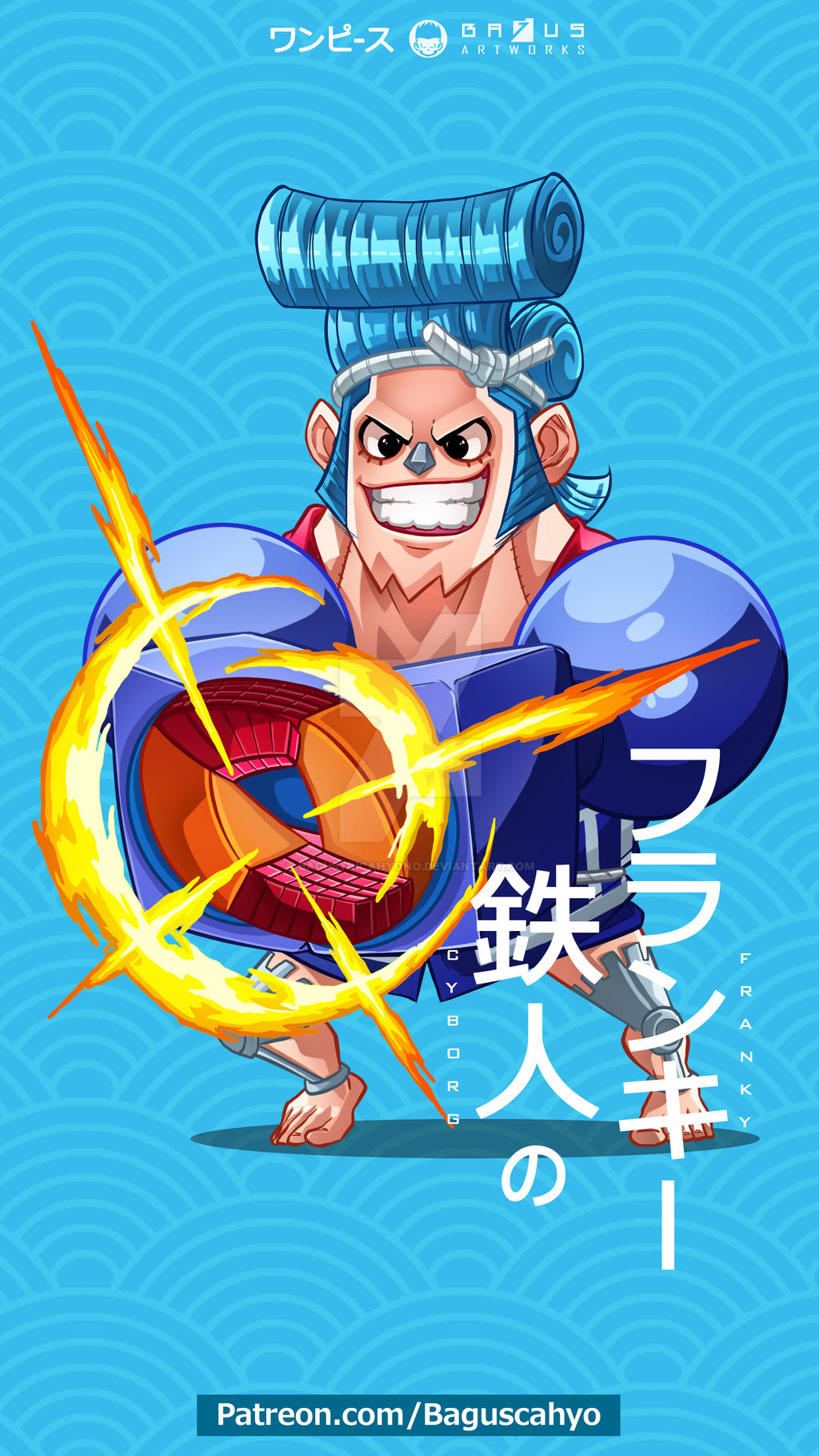 Franky One Piece Wallpaper For Phone By Bagustricahyono On Deviantart Franky One Piece Wallpaper For Phone By Bagustricahyono On Deviantart
