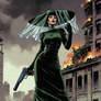 Lady Luck