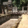 Wolf House Reflecting Pool