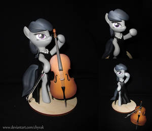 Octavia Melody