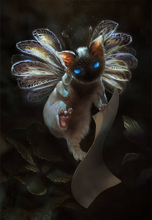 Chui by morawless Chui by morawless