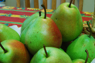 Pears II