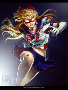 Sailor V