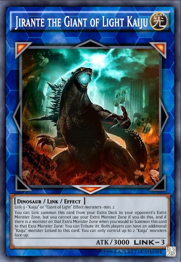 godzilla yugioh card Yu-Gi-Oh! 25th Anniversary Rarity Collection Booster Pack| Radar Toys MTG Godzilla, Primeval Champion *FOIL*