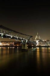 Millennium Bridge