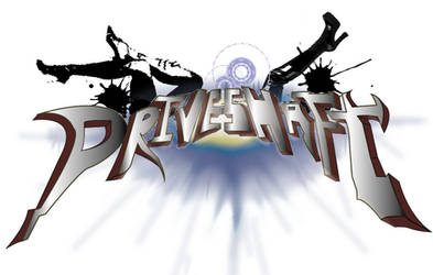 DRIVESHAFT Logo