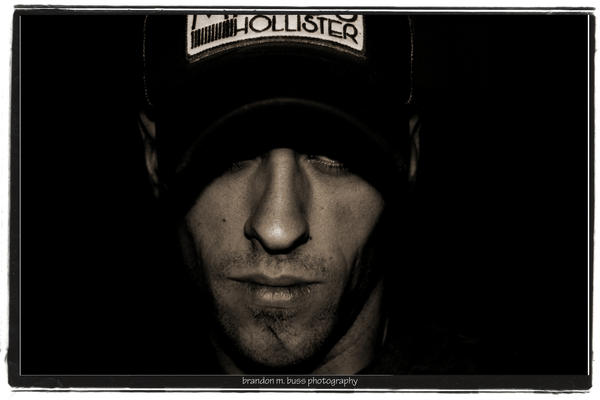 Quiet Rage by studiobproductions on DeviantArt