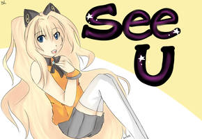 SeeU