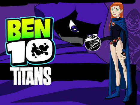 Gwen-Raven