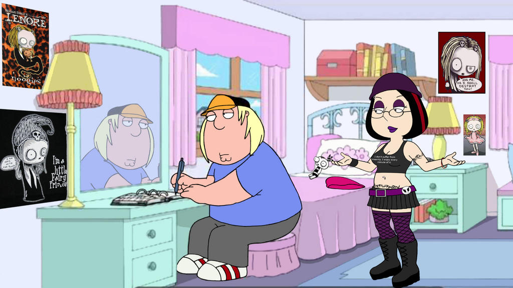 MEG-GTH1010 sc327P by ZroFrost on DeviantArt