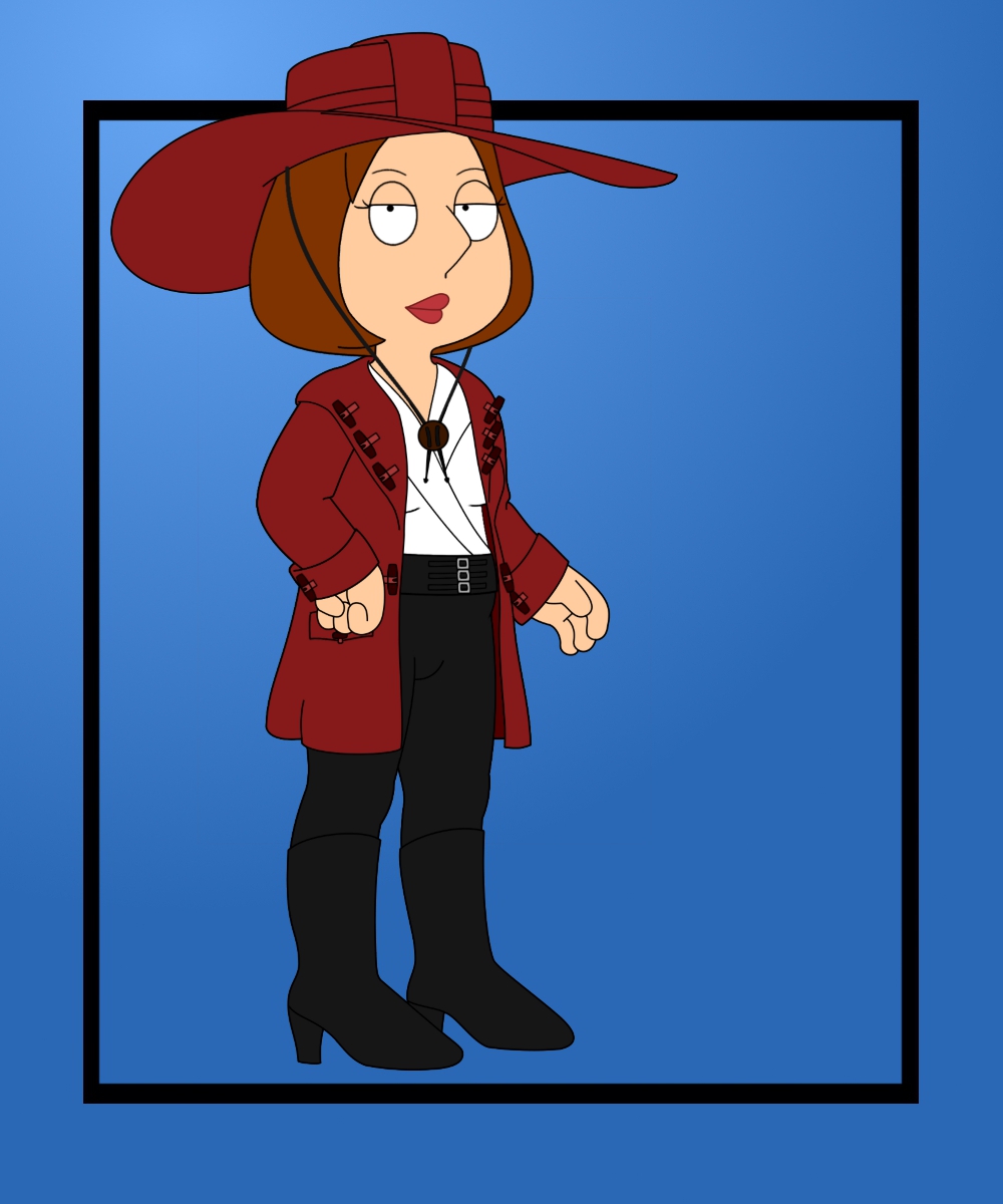 Megodora by ZroFrost on DeviantArt