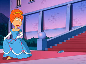 Family Guy by ZroFrost on DeviantArt