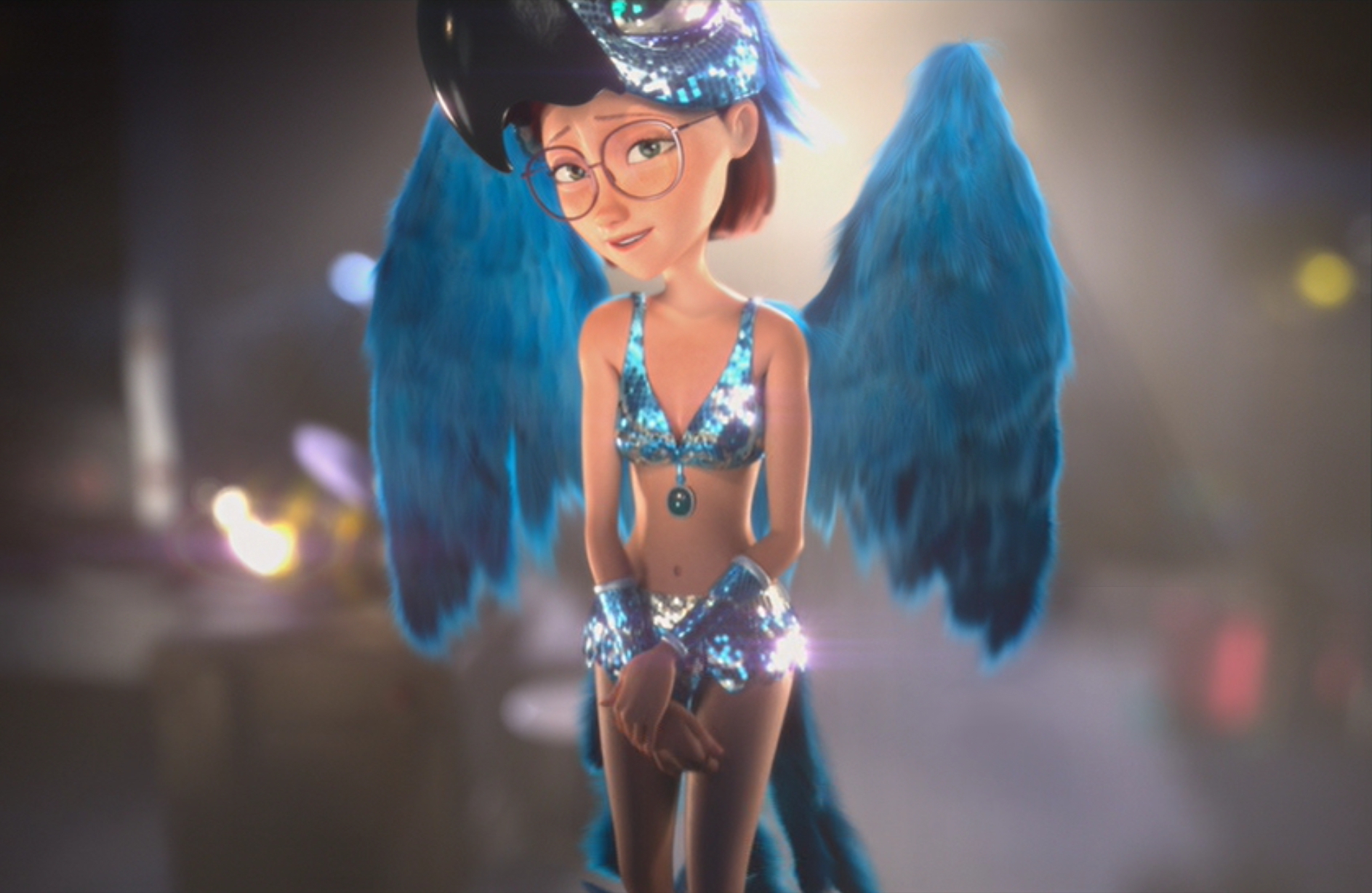 Rio Movie Linda rio-movie-linda