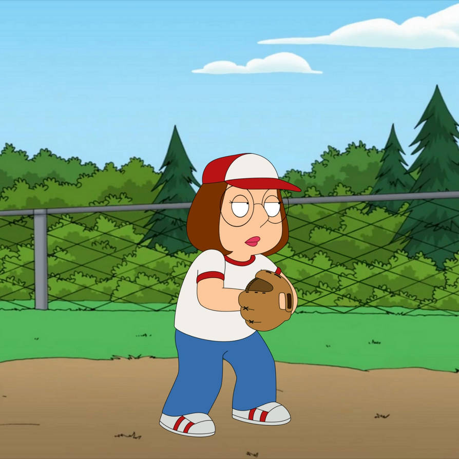 Play Ball by ZroFrost on DeviantArt