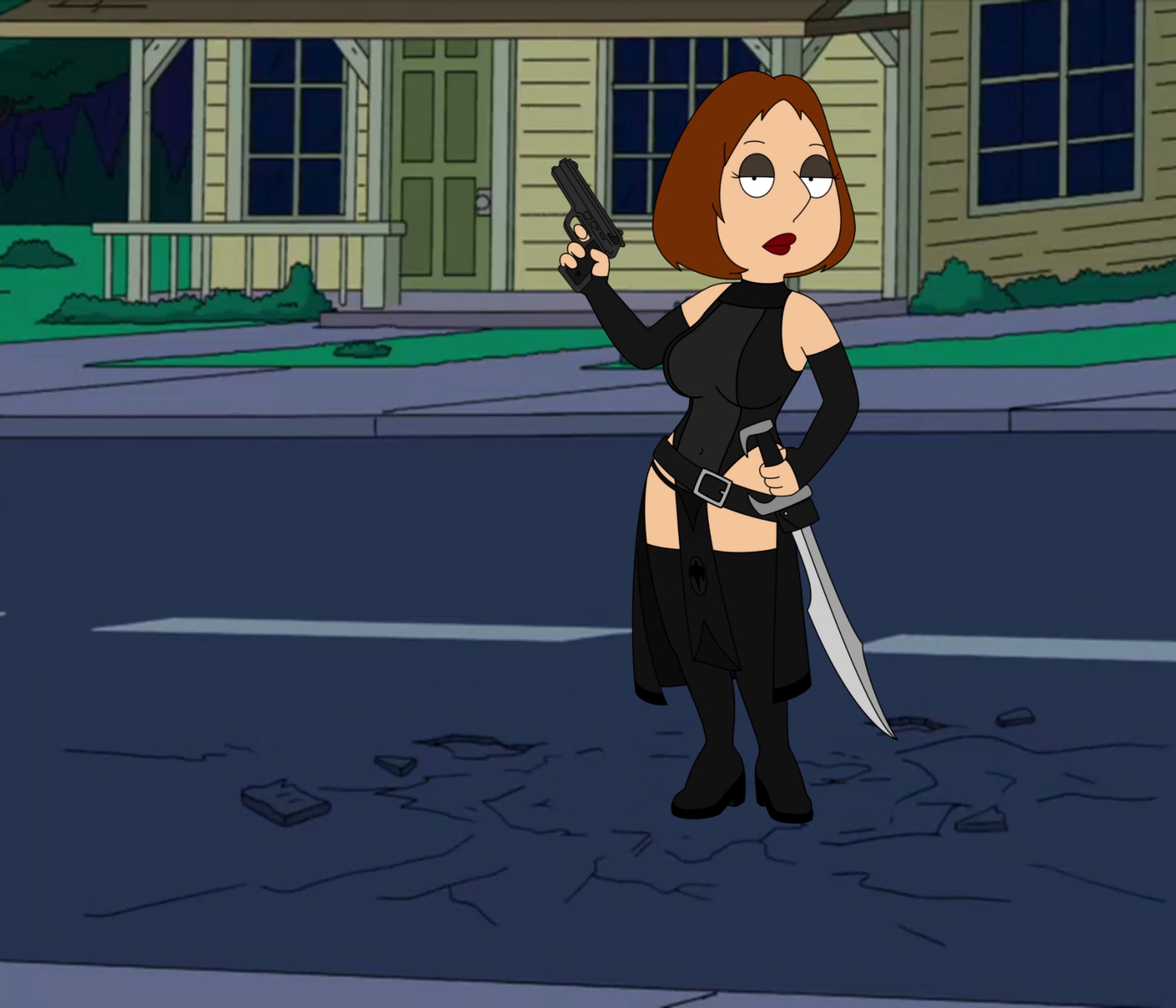 Multiverse1 by ZroFrost on DeviantArt