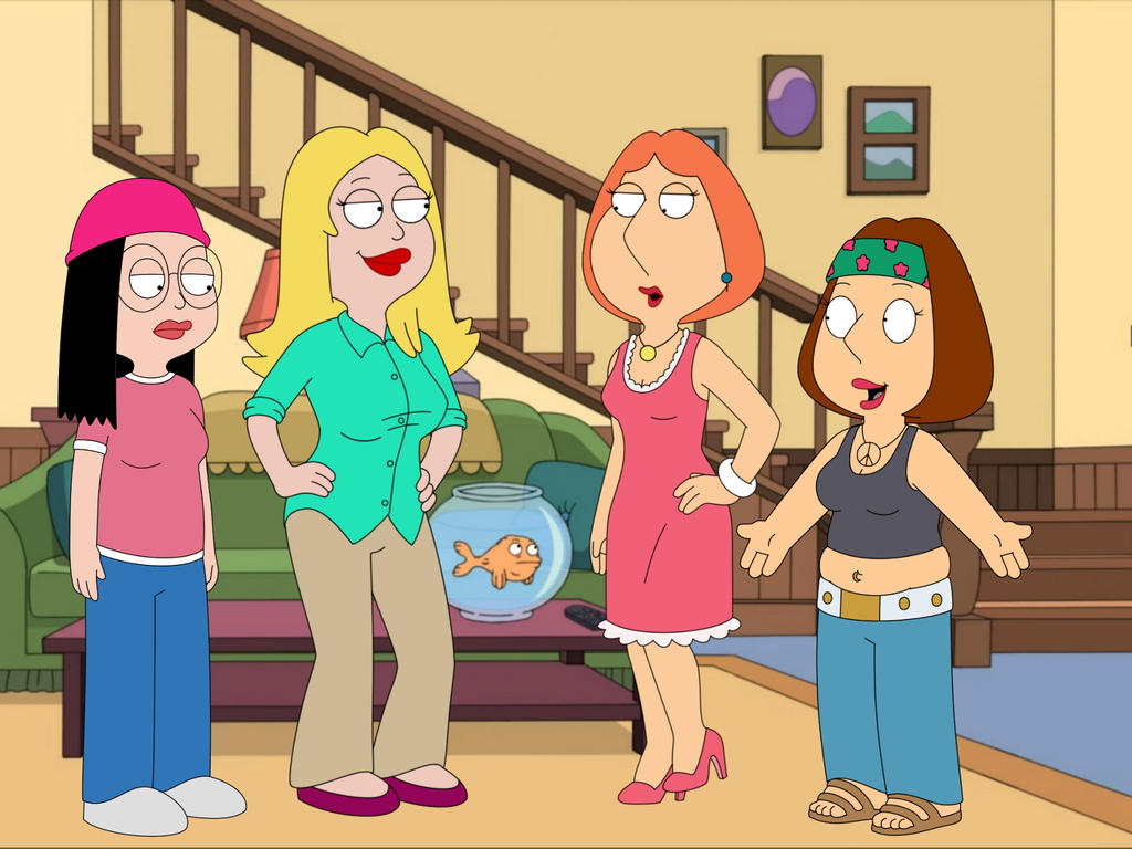 Trading Places+ by ZroFrost on DeviantArt