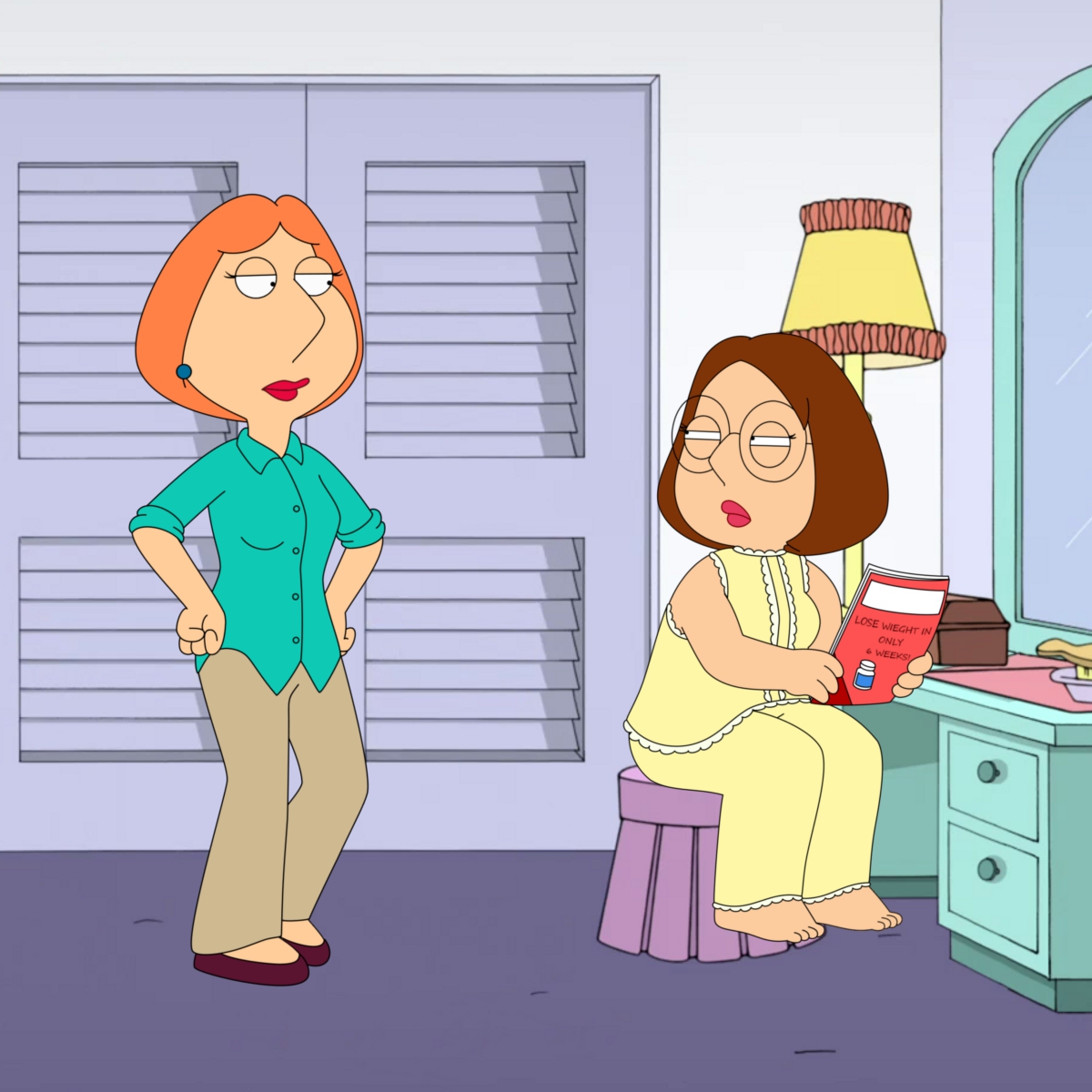 What?! by ZroFrost on DeviantArt