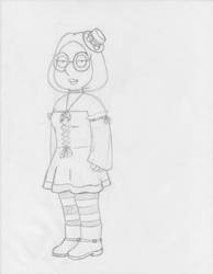 Family Guy by ZroFrost on DeviantArt