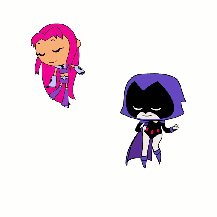 Teen Titans Go! 309 The Fourth Wall by ZroFrost on DeviantArt