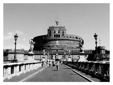 Castel Sant'Angelo