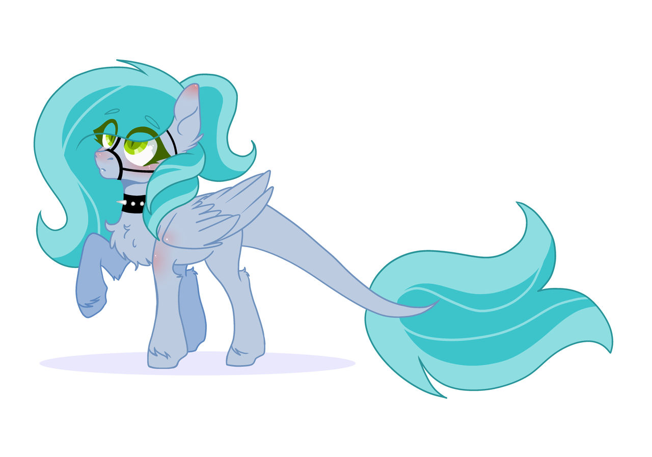 Drats AU Daughter by JellyBeanies666 on DeviantArt