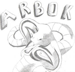 Arbok